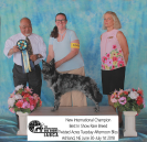 Elizabeth Amma Vincent