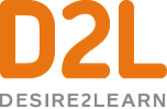 D2L Company Logo